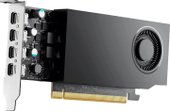 Видеокарта PNY RTX A1000 8GB GDDR6 VCNRTXA1000-SB