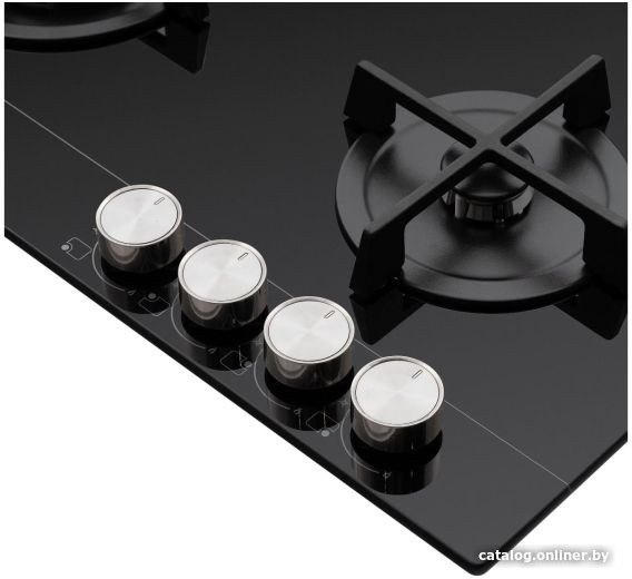 Варочная панель DeLonghi NSL 460 N RUS