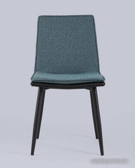 Стул Stool Group Юта DC-1700 CD1824-9 (синий/черный)
