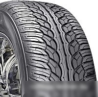 Летние шины Yokohama PA02 275/55R20 117V