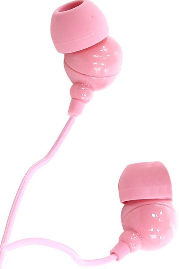 Наушники SmartBuy Color Trend SBE-3100