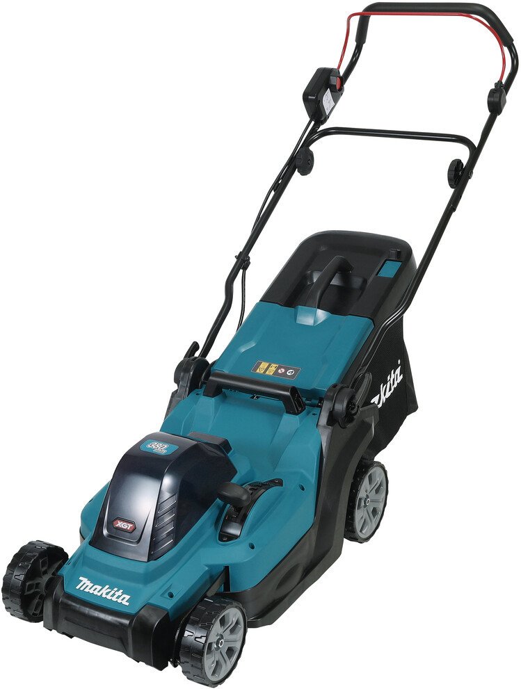 Газонокосилка Makita LM003GM103 (с 1-им АКБ)