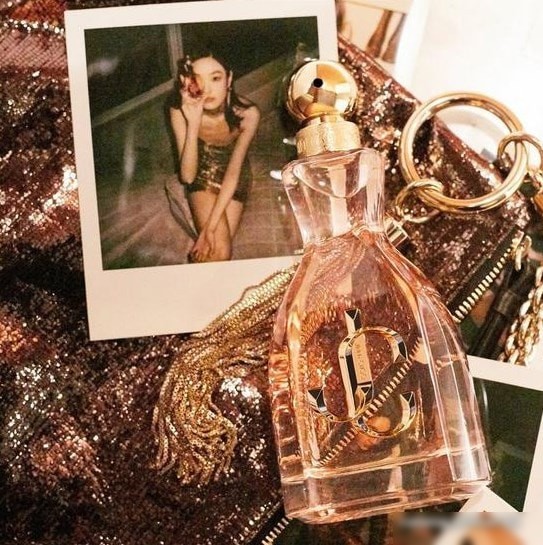 Jimmy Choo I Want Choo EdP (40 мл)