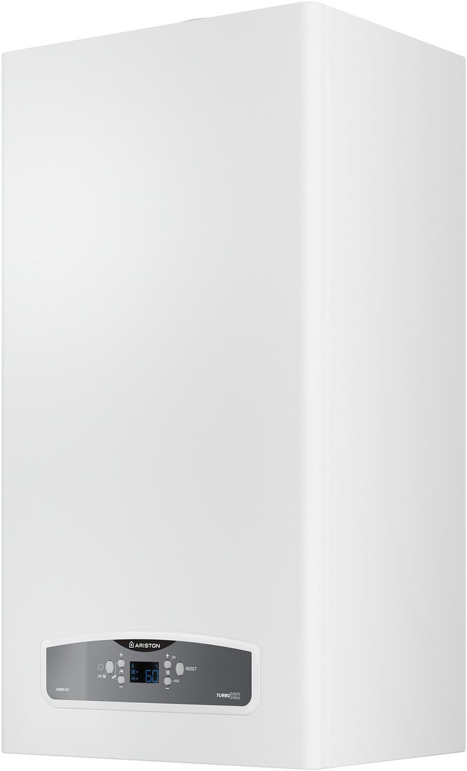 Отопительный котел Ariston Cares XC System 24 FF 4129051
