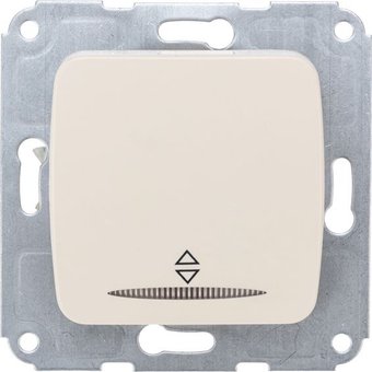 Выключатель проходной Kranz KR-78-0236