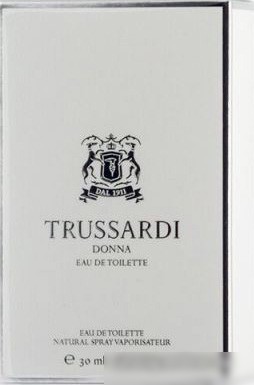 Trussardi Donna EdT (30 мл)