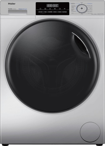 Стирально-сушильная машина Haier HWD80-BP14929S