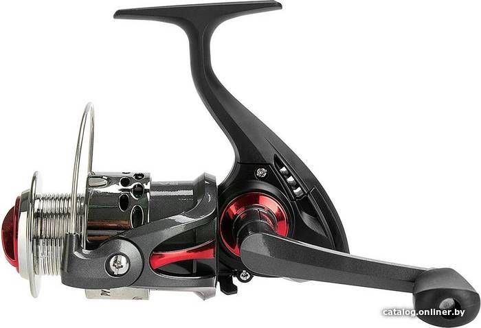 Рыболовная катушка Premier Fishing Python 2000