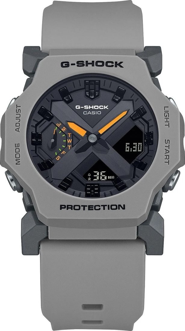Наручные часы Casio GA-2300-8A