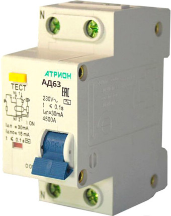 Выключатель автоматический Schneider Electric 22754DEK