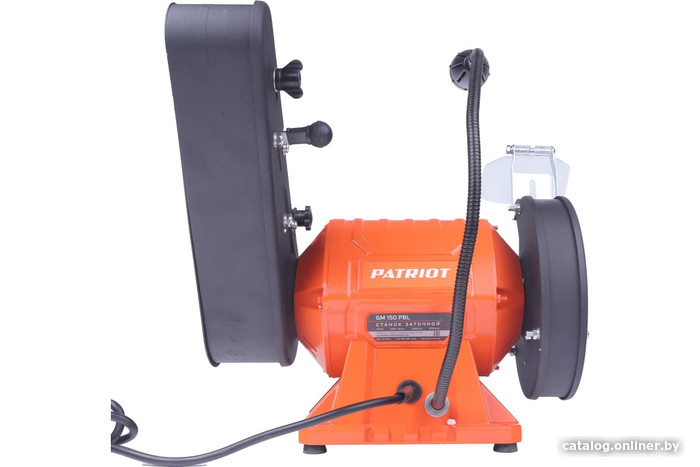 Заточный станок Patriot GM 150 PBL Expert 160301534