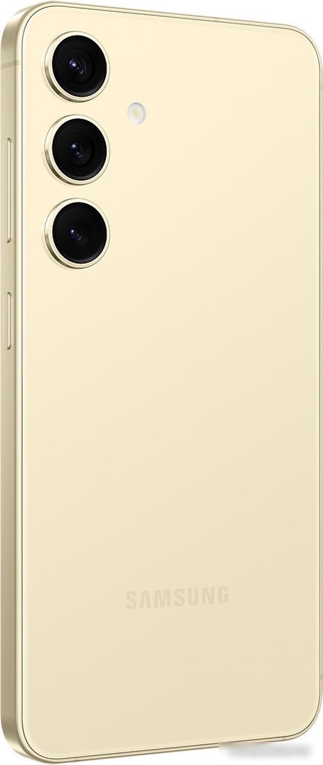 Телефон Samsung Galaxy S24 8GB/128GB SM-S921B Exynos (желтый)