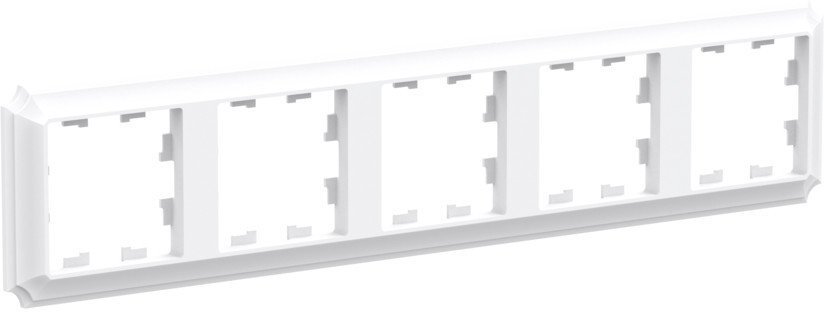Рамка Systeme Electric Atlasdesign Antique ATN101305