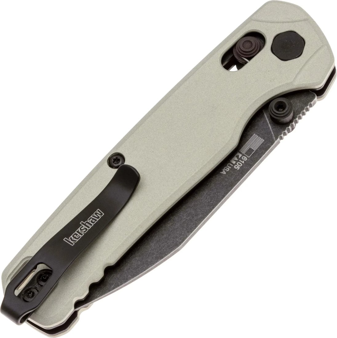 Складной нож Fox Knives Bel Air 6105
