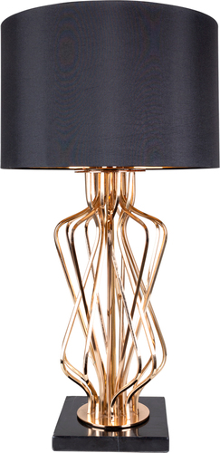 Настольная лампа Arte Lamp Fire A4032LT-1GO