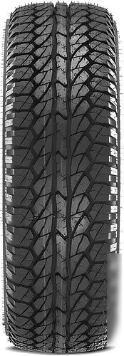 Всесезонные шины Comforser CF1000 245/75R16 120/116S