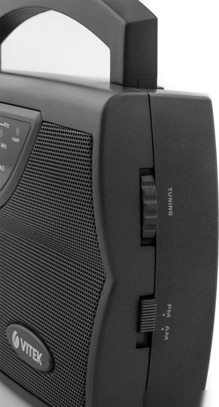 Радиоприемник Vitek VT-3591