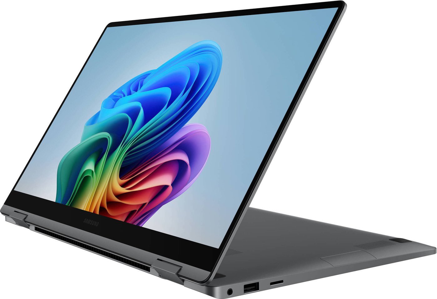 Ноутбук 2-в-1 Samsung Galaxy Book5 360 15.6 NP750QHA-LG1IN