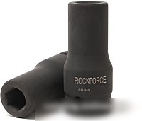 Головка слесарная RockForce RF-46510025