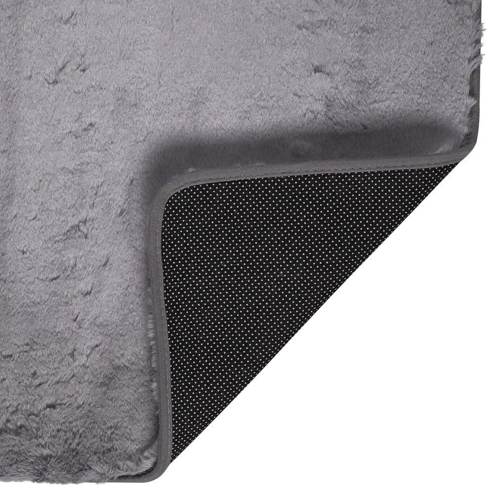 Коврик для ванной Swensa Swanny Granit 3 50x80см SWM-2400GRY-B (серый)