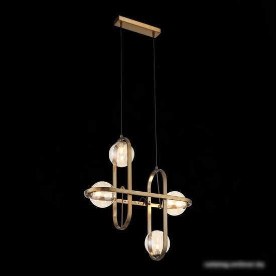 Подвесная люстра ST Luce Circono SL1201.203.04