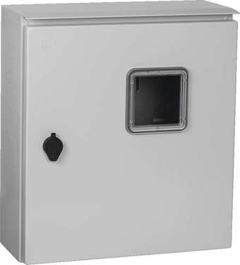 Корпус металлический IEK MKM51-N-03-54