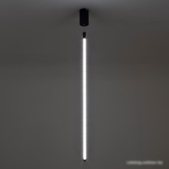 Подвесная люстра LED4U L7272-1000 BK