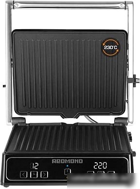 Электрогриль Redmond SteakMaster RGM-M809
