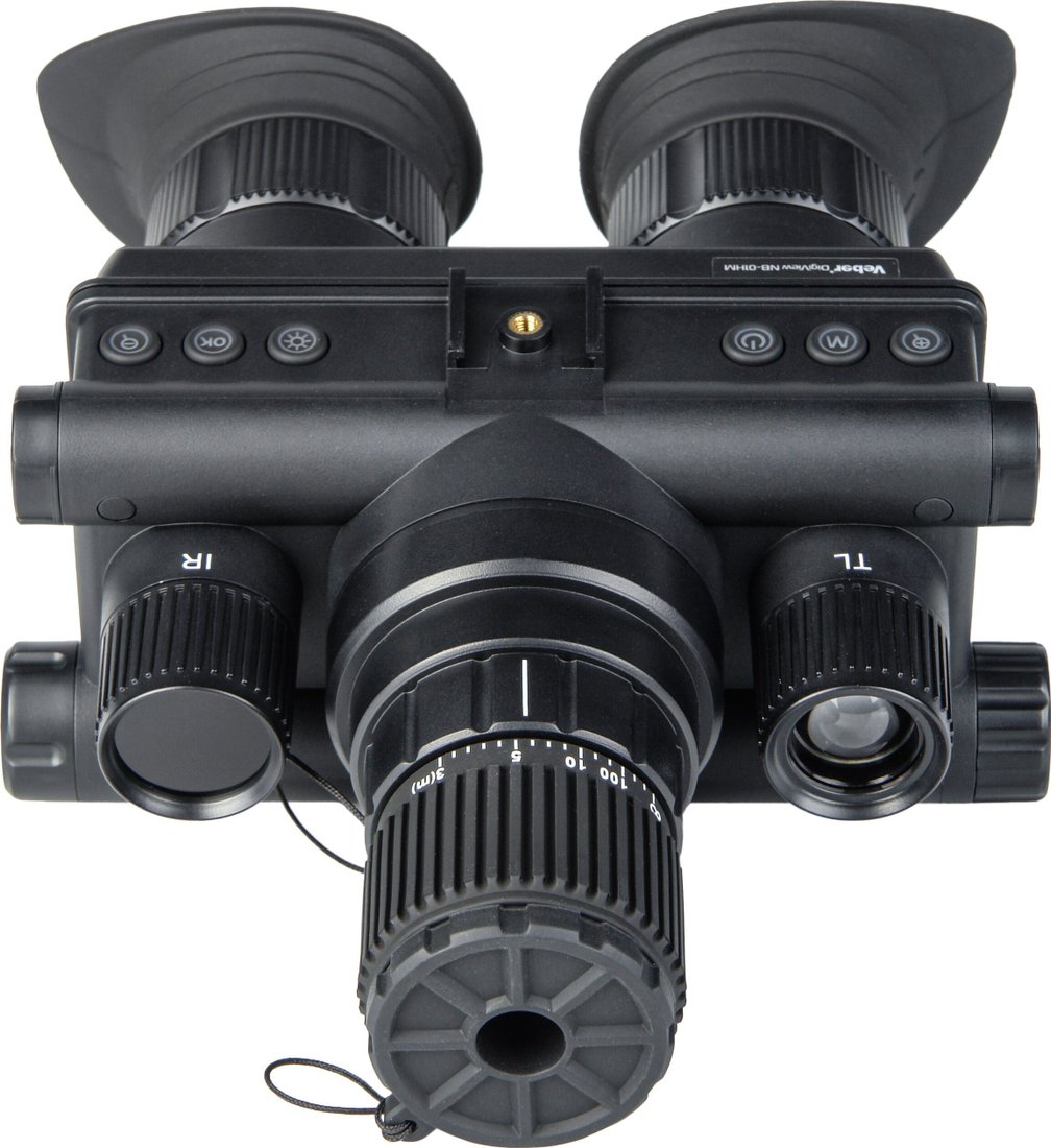 ПНВ Veber DigiView NB-01HM