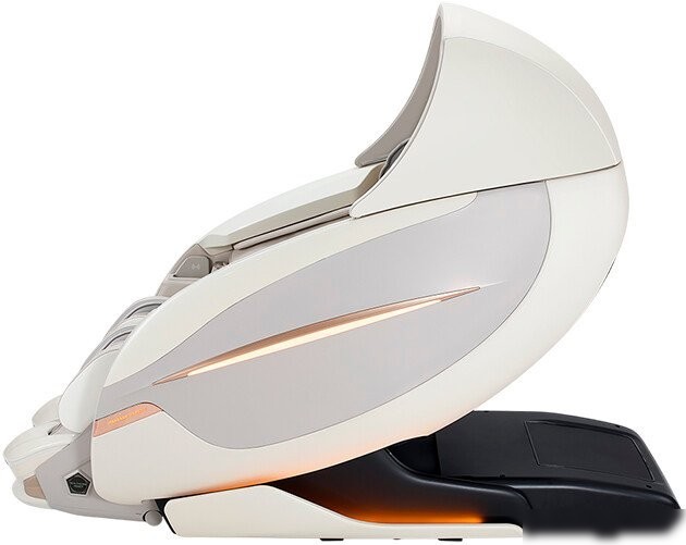 Массажное кресло Richter Expert Robot (white)