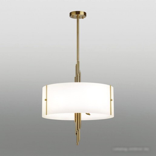 Подвесная люстра Odeon Light Margaret 5415/6