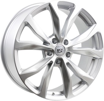 Литые диски RST R009 19x7.5" 5x114.3мм DIA 60.1мм ET 30мм S