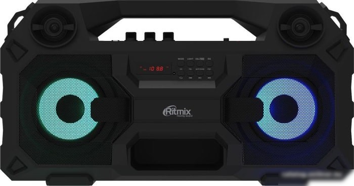 Беспроводная колонка Ritmix SP-690B