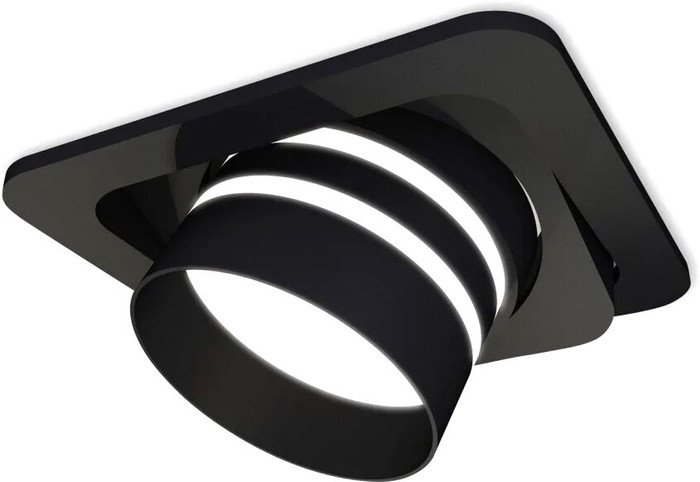 Точечный светильник Ambrella light Techno spot XC7659082