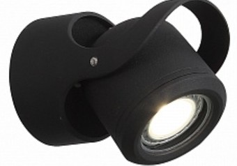 Спот ST Luce Round SL093.401.01