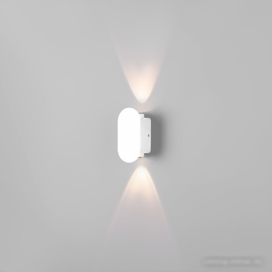 Бра Elektrostandard Mini Light 35153/D (белый)