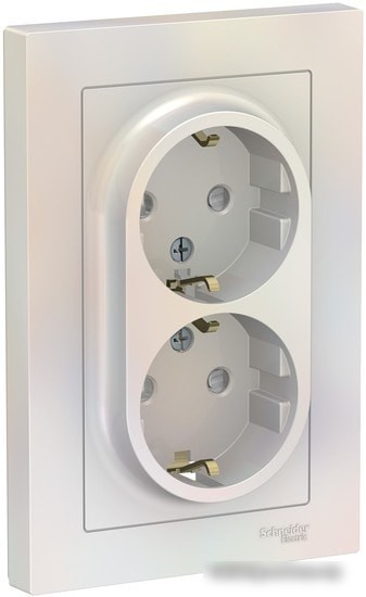 Розетка Schneider Electric Atlas Design ATN000426 Розетка Schneider Electric Atlas Design ATN000426