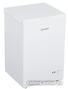 Морозильный ларь Indesit ICF 100