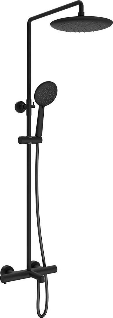 Душевая система Vincea Desire VSFS-1D1TMB