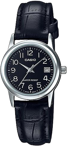 Наручные часы Casio LTP-V002L-1B