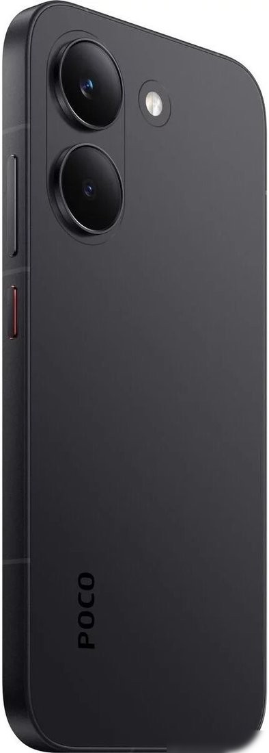 Телефон POCO X8 Pro 8GB/512GB международная версия (черный)