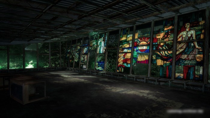 Chernobylite для PlayStation 5