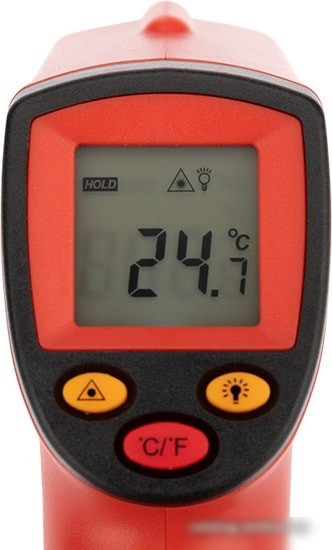 Пирометр Rexant R-400