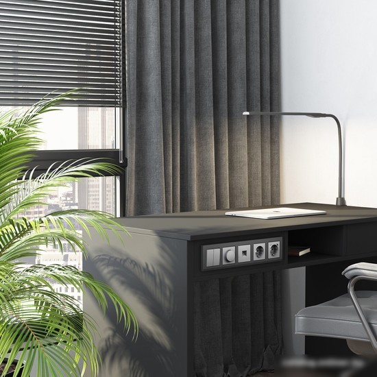 Выключатель Werkel W1120065 a063609