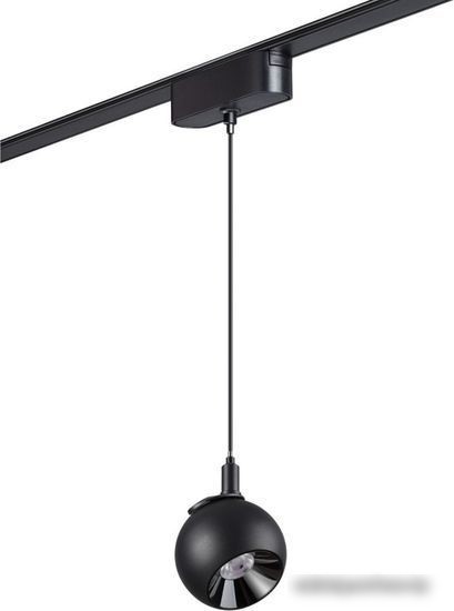 Трековый светильник Novotech Smal Shino 359098 LED 4000K 12W 960Лм