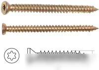Шуруп Starfix SMC1-99095-100