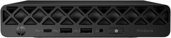 Мини-ПК HP ProDesk 4 Mini G1i Wolf Pro Security Edition BS7M0UT