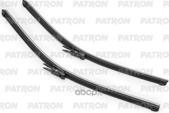 Щетки стеклоочистителя Patron PWB6155-KIT-XC90