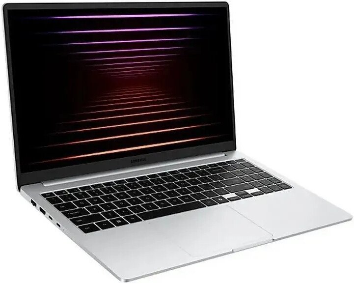 Ноутбук Samsung Galaxy Book5 15.6 NP750XHD-KB1US