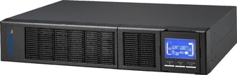 Источник бесперебойного питания IНЭЛТ Gamma 3KR IN3000RM-GA-KR-KS
